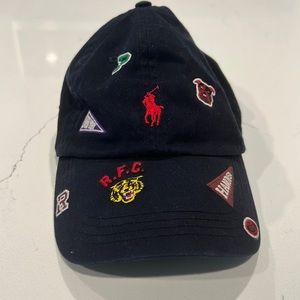 Ralph Lauren Polo Hat